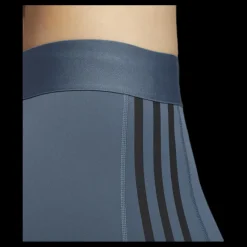 Hot adidas Alphaskin SP 3S Blue/Black Blå och Svart