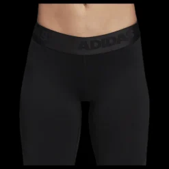 adidas Alphaskin Sport Graphic Long Tights Black Svart Hot
