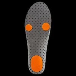 New Ortho Movement Alpine Insole Black Svart