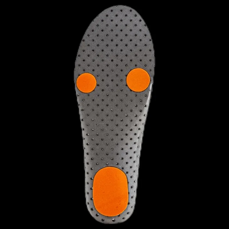 New Ortho Movement Alpine Insole Black Svart