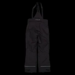 Lindberg Alpine Winter Pants Black Svart Best