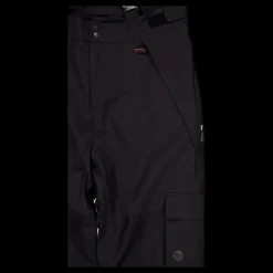 Lindberg Alpine Winter Pants Black Svart Best
