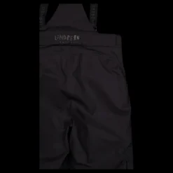 Lindberg Alpine Winter Pants Black Svart Best