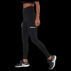 New BLACC Altitude Tights Black Svart
