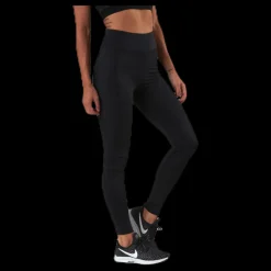 New BLACC Altitude Tights Black Svart