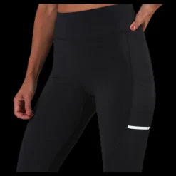 New BLACC Altitude Tights Black Svart