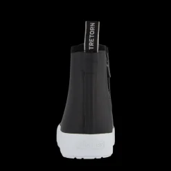 Online Tretorn Alto Hybrid Black Svart