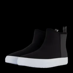 Online Tretorn Alto Hybrid Black Svart