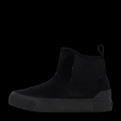 Online Tretorn Alux Hybrid Black Svart