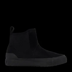 Online Tretorn Alux Hybrid Black Svart