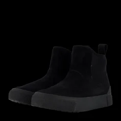 Online Tretorn Alux Hybrid Black Svart