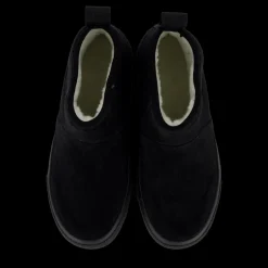 Online Tretorn Alux Hybrid Black Svart