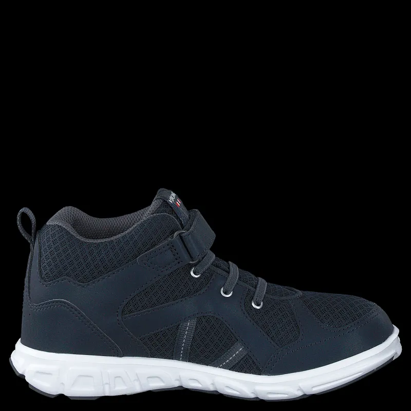 Outlet Viking Alvdal Mid R Gtx Navy/charcoal Blå