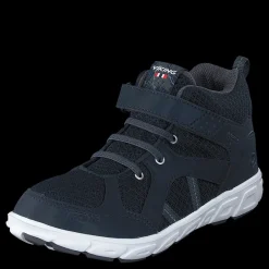 Outlet Viking Alvdal Mid R Gtx Navy/charcoal Blå