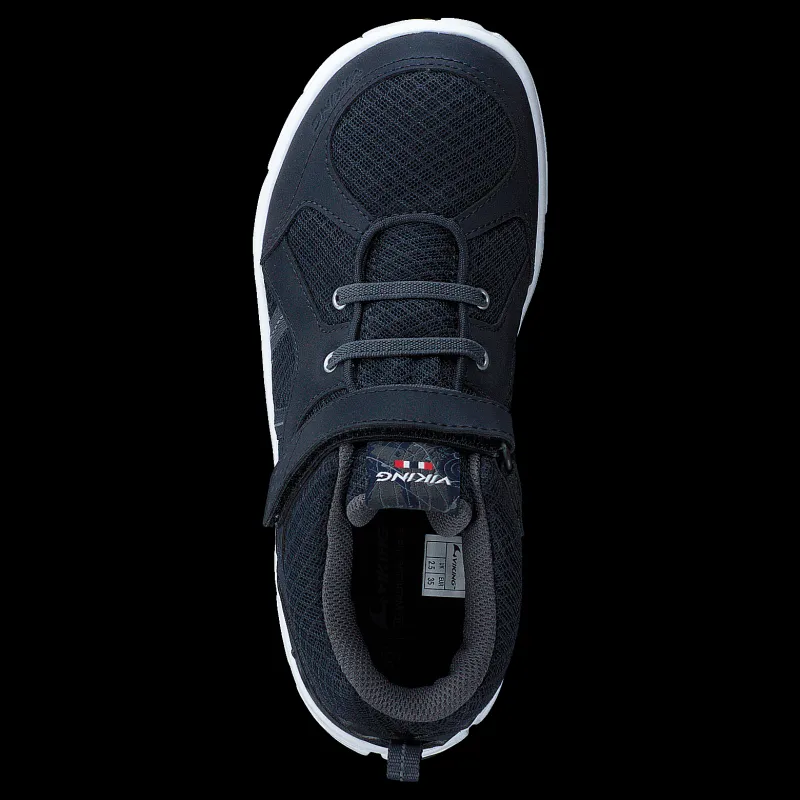 Outlet Viking Alvdal Mid R Gtx Navy/charcoal Blå
