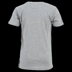 The Defender Alvin Tee Jr Grey Grå