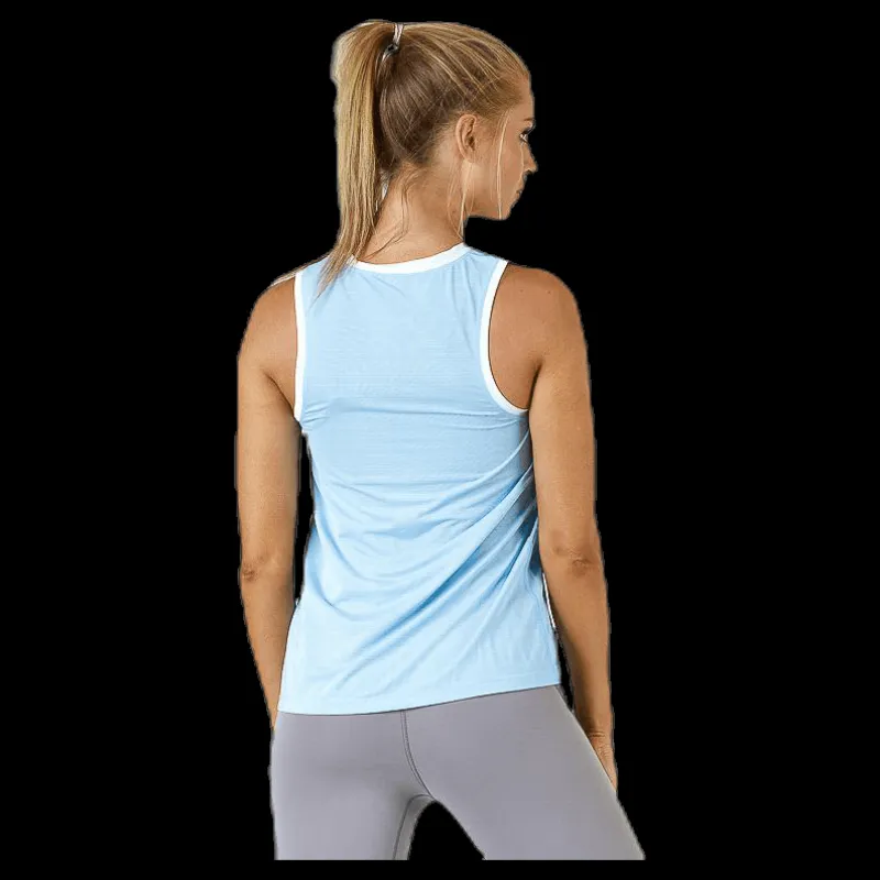 Wyte Amalia Blue Blå Hot