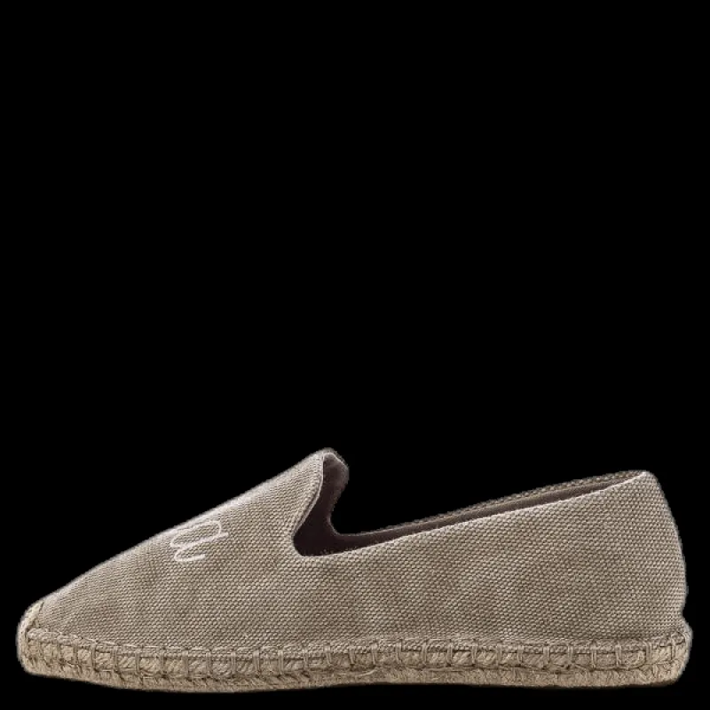 Svea Amanda Espandrillo Beige Outlet