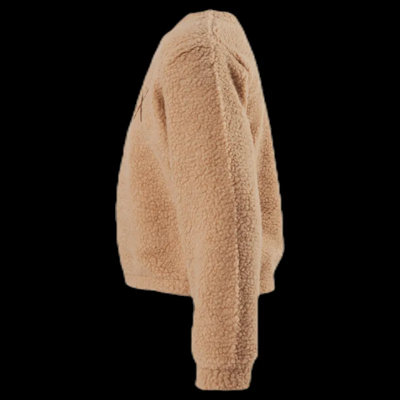 Online Kids Only Amara L/S O-Neck Swt Beige