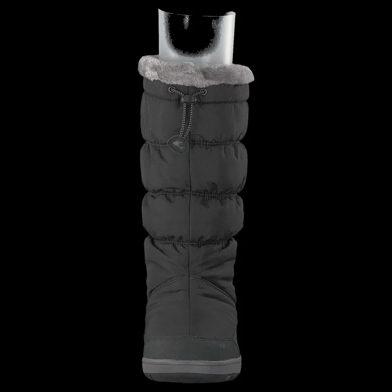 Viking Amber Gtx Black Svart Best
