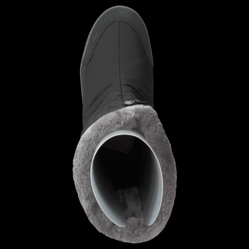 Viking Amber Gtx Black Svart Best