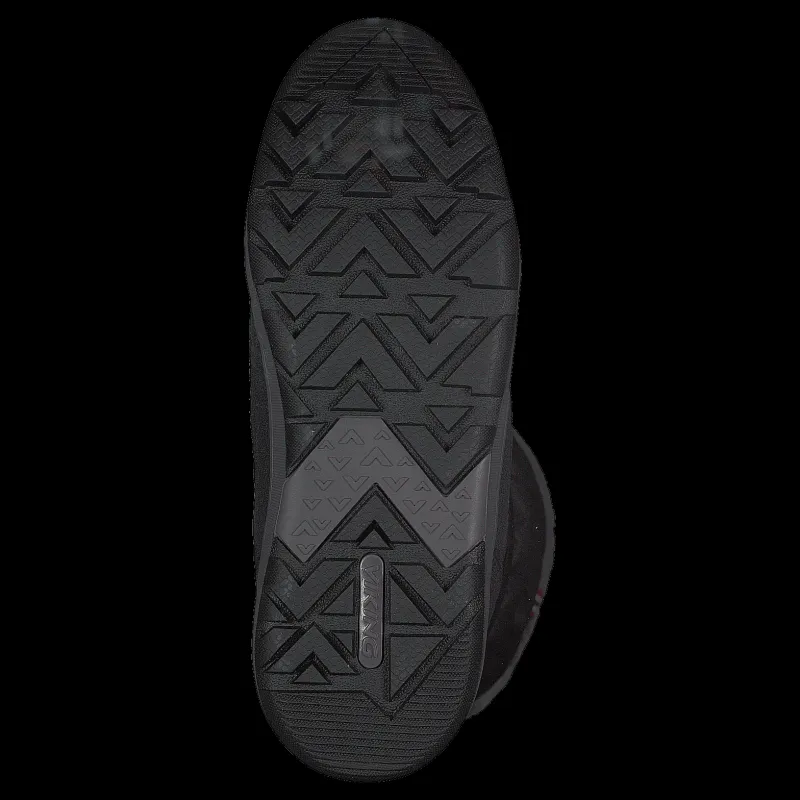 Viking Amber Gtx Black Svart Best