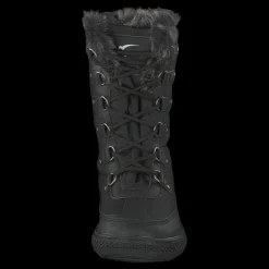 Bagheera Amber Jr Black Svart Outlet