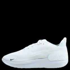 Nike Amixa White/Black Vit Sale