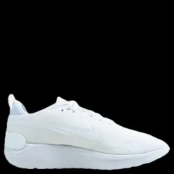 Nike Amixa White/Black Vit Sale