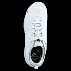 Nike Amixa White/Black Vit Sale