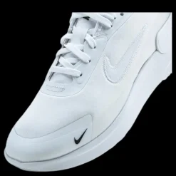 Nike Amixa White/Black Vit Sale