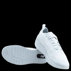Nike Amixa White/Black Vit Sale