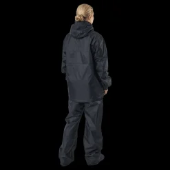 Sale Didriksons Amur Usx Set Black Svart