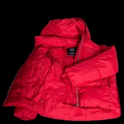 Svea Amy Junior Jacket Red Röd New