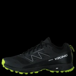 Viking Anaconda Light Inv Fit Gtx Black/lime Svart