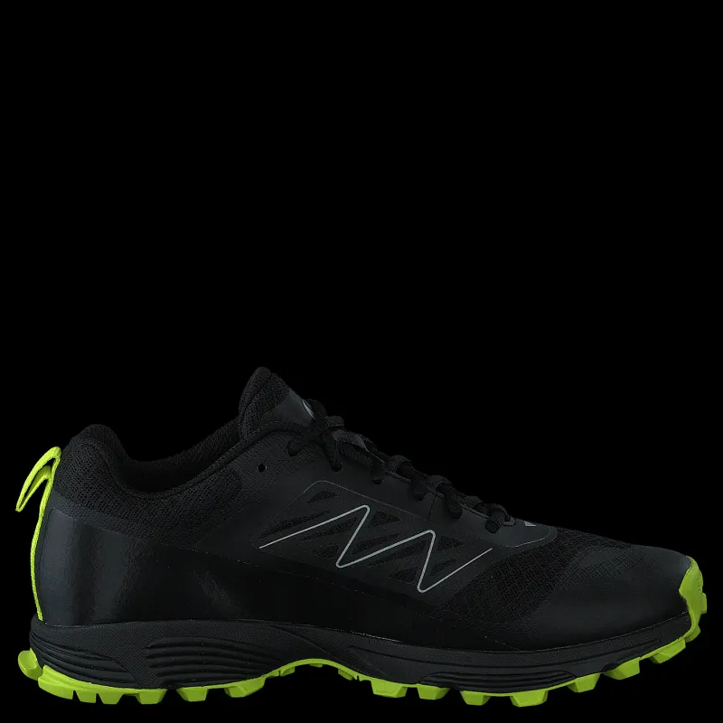Viking Anaconda Light Inv Fit Gtx Black/lime Svart