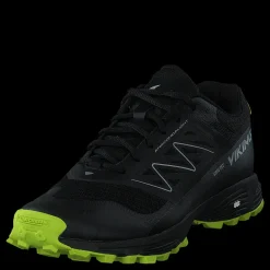 Viking Anaconda Light Inv Fit Gtx Black/lime Svart