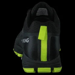 Viking Anaconda Light Inv Fit Gtx Black/lime Svart