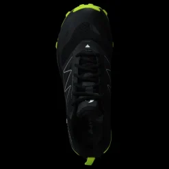 Viking Anaconda Light Inv Fit Gtx Black/lime Svart
