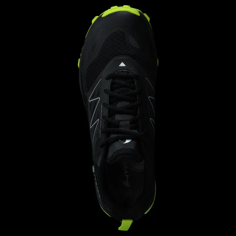 Viking Anaconda Light Inv Fit Gtx Black/lime Svart