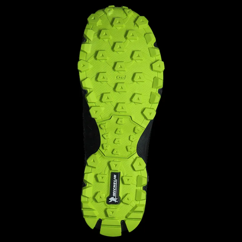 Viking Anaconda Light Inv Fit Gtx Black/lime Svart