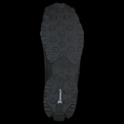 Viking Anaconda Light V Boa Gtx Black Svart Hot