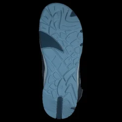 Sale Viking Anchor Sandal 3V Light Blue/Navy Blå