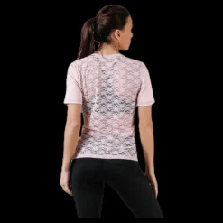 Hot Saint Loye Andrea Tee Pink Rosa