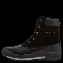 Wyte Andy Black Svart Outlet