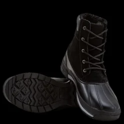 Wyte Andy Black Svart Outlet