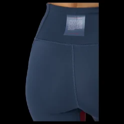 Hot Kari Traa Ane Hiking Tights Marin Blå