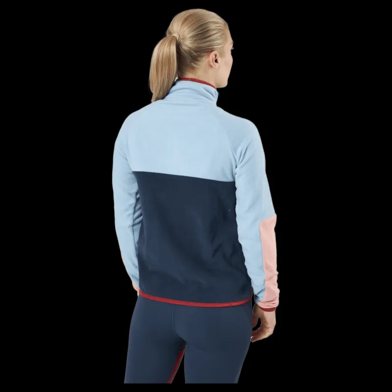 Kari Traa Ane Midlayer Misty