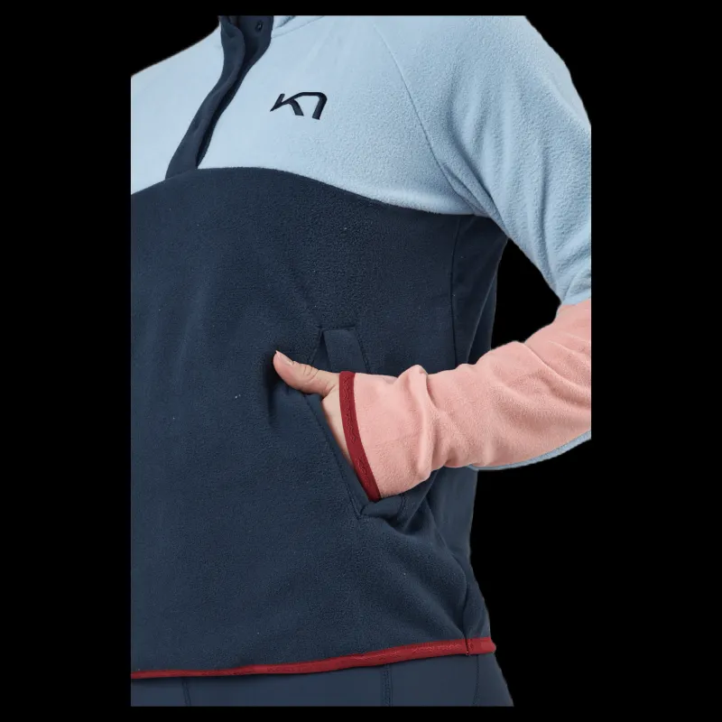 Kari Traa Ane Midlayer Misty
