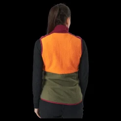 Best Kari Traa Ane Midlayer Vest Tweed